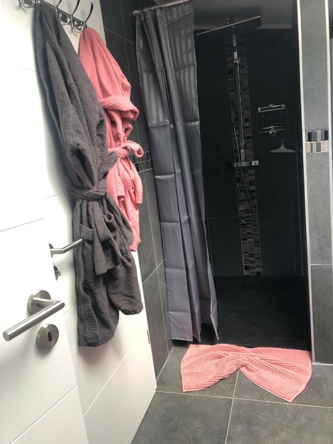 Echappee Belle Lejlighed Jalhay Eksteriør billede